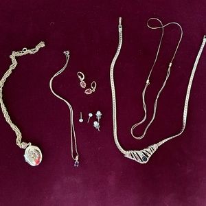Vintage Jewelry Lot